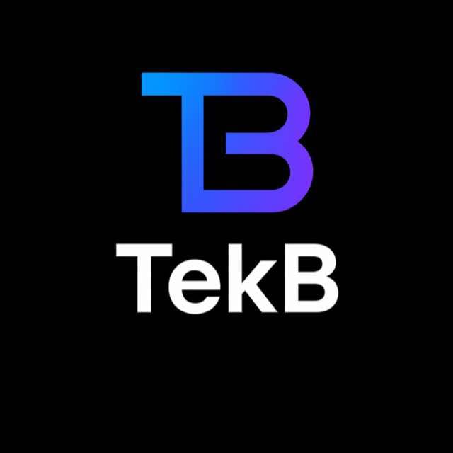Tekb Logo